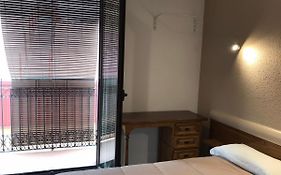 Hostal Radio Barcelona Exterior photo