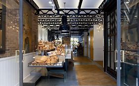 Hotel Praktik Bakery Barcelona Exterior photo