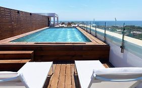 Eurohotel Diagonal Port Barcelona Exterior photo
