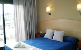Hotel Bonsol Lloret de Mar Exterior photo