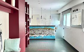 Pension Peiro Barcelona Exterior photo