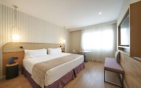 Hotel Catalonia Diagonal Centro Barcelona Exterior photo