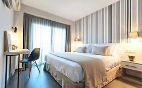 New Hotel Colon Mataró Exterior photo