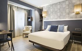 Hotel Acta Splendid Barcelona Exterior photo