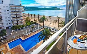 Hotel Monterrey Roses by Pierre & Vacances Exterior photo