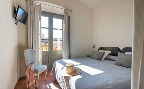 Cluc Hotel Begur Exterior photo