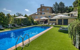 Hotel Costabella Gerona Exterior photo