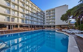Hotel Ona Don Juan à Lloret de Mar Exterior photo
