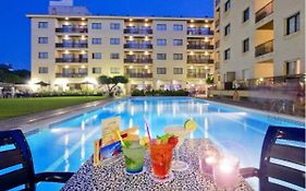 Aparthotel Olimar II Cambrils Exterior photo