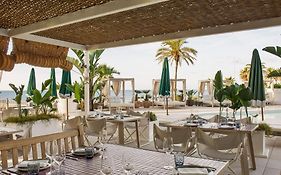 Hotel ME Sitges Terramar Exterior photo