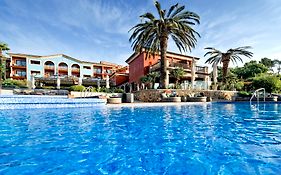 Hotel Cala Del Pi - Adults Only Castell-Castell-Platja d'Aro Exterior photo