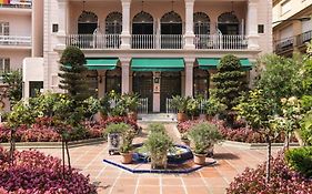 Hotel Guitart Rosa Lloret de Mar Exterior photo