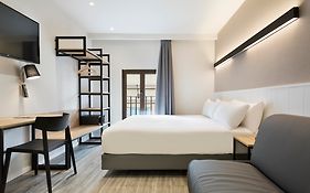 Hotel Acta Bcn 40 Barcelona Exterior photo