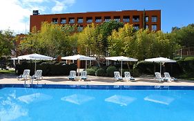 Hotel Abba Garden Esplugues de Llobregat Exterior photo