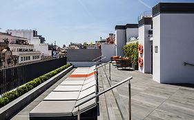 Midtown Apartments Barcelona Exterior photo