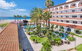 Hotel 4R Gran Europe Coma-ruga Exterior photo