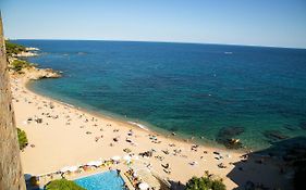 Htop Caleta Palace #Htopbliss Castell-Castell-Platja d'Aro Exterior photo