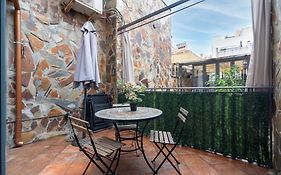 Hostal House Barcelona Exterior photo