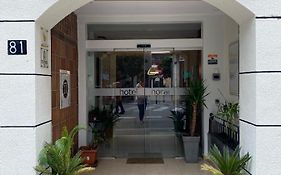 Hotel Norai Lloret de Mar Exterior photo