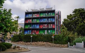 Lloret Vibe Affiliated By Fergus (Adults Only) Lloret de Mar Exterior photo