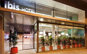 Hotel Ibis Barcelona Centro  Exterior photo