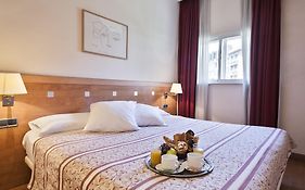 Hotel Acta Antibes Barcelona Exterior photo