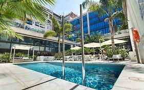 Hotel Indigo Barcelona - Plaza Catalunya 4Sup By Ihg Exterior photo