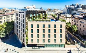 Eurostars Barcelona Central Exterior photo