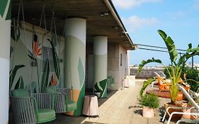 Citadines Ramblas Barcelona Exterior photo