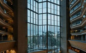Torre Melina, A Gran Melia Hotel Barcelona Exterior photo