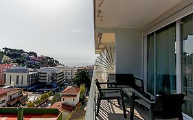 Apartamento Seven Seas Lloret de Mar Exterior photo