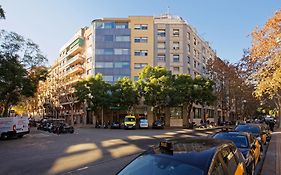 Green House Hotel Barcelona Exterior photo