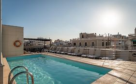 Sunotel Club Central Barcelona Exterior photo