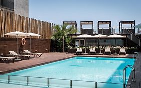 Alegria Sun Village Lloret de Mar Exterior photo