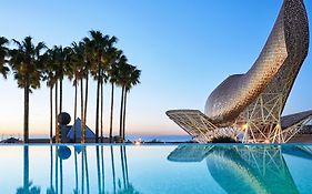 Hotel Arts Barcelone Exterior photo