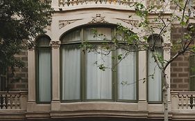 Hotel Victoria Palace Barcelona Exterior photo