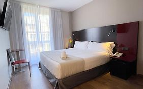 Sm Hotel Sant Antoni Barcelona Exterior photo