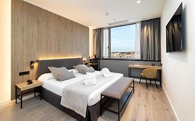 Hotel Alexandre Fira Congress L’Hospitalet de Llobregat Exterior photo