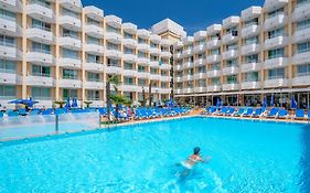 Ght Oasis Tossa & Spa Tossa de Mar Exterior photo