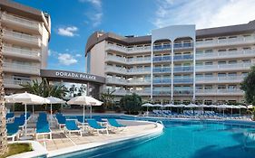 Ponient Dorada Palace By Portaventura World Salou Exterior photo