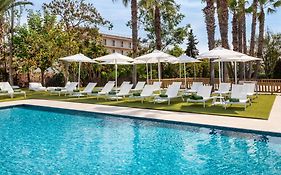 Melia Lloret De Mar Exterior photo
