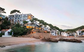 Hotel Hostalillo By Escampa Hotels Tamariu Exterior photo