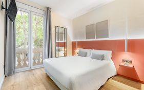 Lemar By Aspasios Barcelona Exterior photo