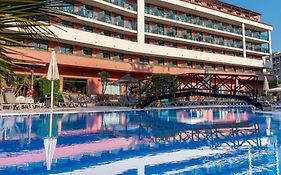 Ohtels Vil-La Romana Salou Exterior photo