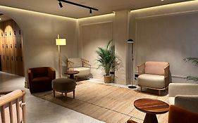 Hotel Caledonian Barcelona Exterior photo