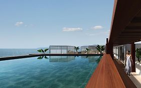 Hotel Estival Maramar à Coma-Ruga Exterior photo