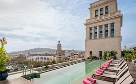 45 Times Barcelona Hotel Exterior photo
