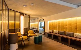 Hotel Onix Fira Barcelona Exterior photo