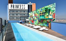 Barcelona Princess Exterior photo