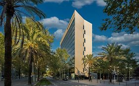 Four Points By Sheraton Barcelona Diagonal Exterior photo